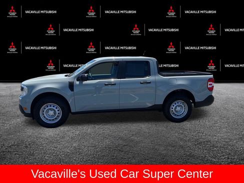 Used 2022 Ford Maverick XL w/ Equipment Group 100A Standard AWD/4WD image 2