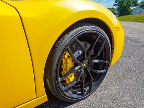 Used 2005 Lamborghini Gallardo AWD/4WD image 47