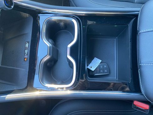 New 2026 Chevrolet Traverse LT w/ Midnight/Sport Edition image 31