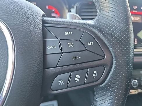 Used 2024 Dodge Durango R/T AWD/4WD image 43