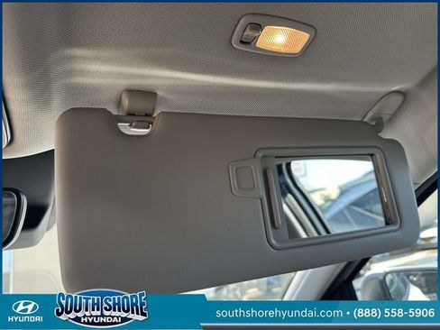 Certified 2023 Hyundai Tucson SEL w/ Convenience Package AWD/4WD image 39