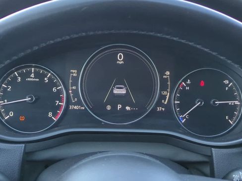 Certified 2023 MAZDA CX-30 AWD 2.5 S w/ Preferred Package image 30