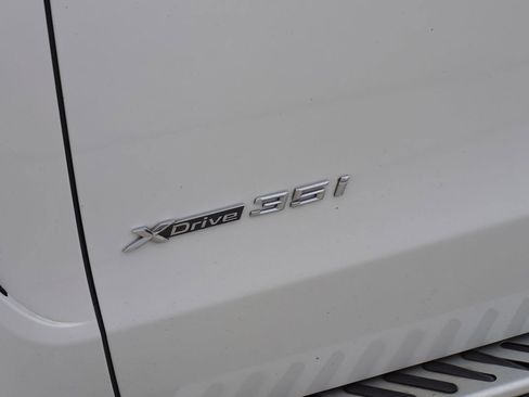 Used 2016 BMW X5 xDrive35i image 5