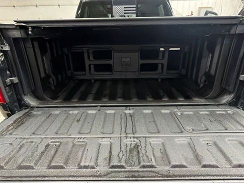 Used 2025 RAM 1500 Limited w/ Off Road Group image 28