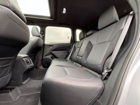 Certified 2025 Subaru Forester Touring AWD/4WD image 13
