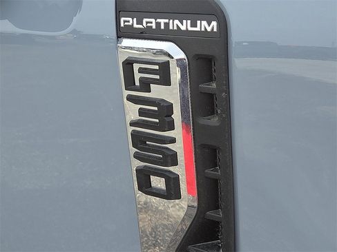 New 2026 Ford F350 Platinum w/ Platinum Plus Package image 12
