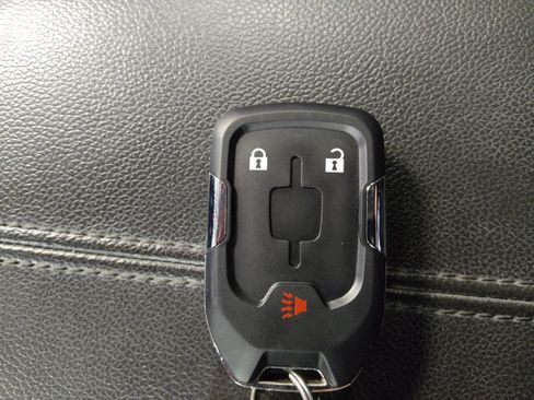 Used 2019 GMC Terrain SLE FWD image 32