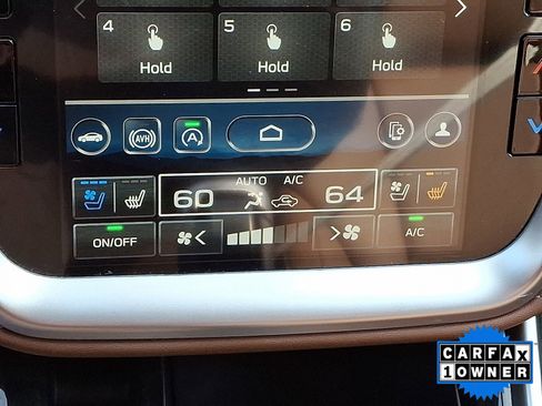 Certified 2025 Subaru Outback Touring XT image 34