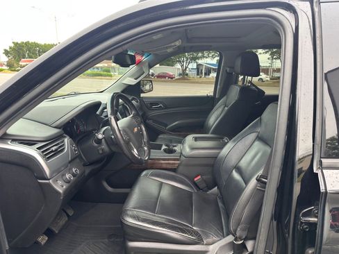 Used 2019 Chevrolet Tahoe LT AWD/4WD image 11