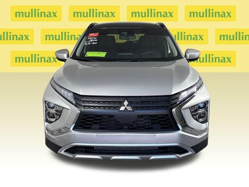 Used 2025 Mitsubishi Eclipse Cross SE AWD/4WD image 14