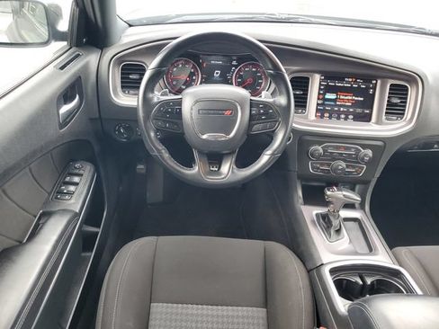 Used 2022 Dodge Charger GT RWD image 15