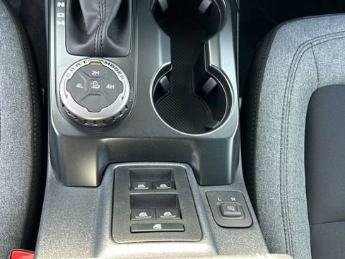 New 2026 Ford Bronco Big Bend image 22