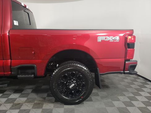 New 2026 Ford F350 XLT w/ XLT Premium Package image 8