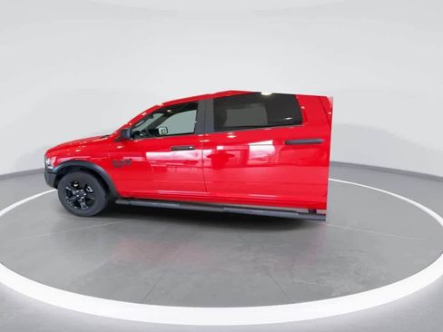 Used 2023 RAM 1500 Classic Warlock image 5