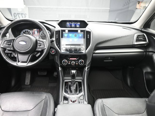 Used 2021 Subaru Forester Limited AWD/4WD image 9