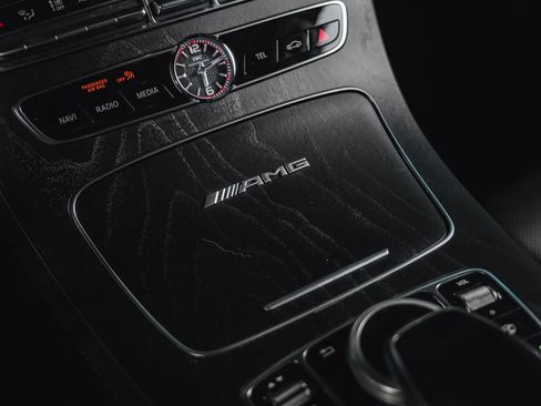 Used 2018 Mercedes-Benz E 63 AMG S image 72