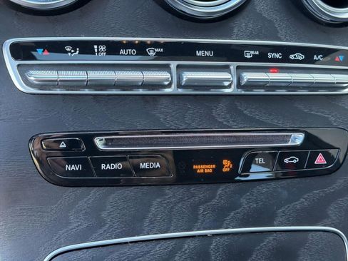 Certified 2018 Mercedes-Benz GLC 43 AMG 4MATIC Coupe image 16