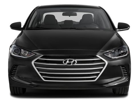 Used 2017 Hyundai Elantra Value Edition w/ Cargo Package FWD image 7