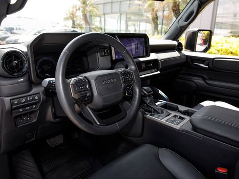 Used 2024 Toyota Land Cruiser AWD/4WD image 30