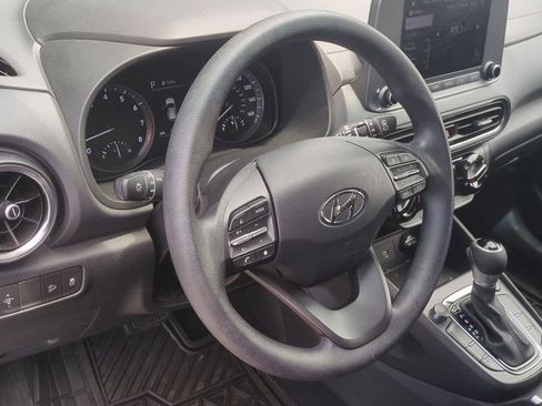 Certified 2023 Hyundai Kona SEL AWD/4WD image 13
