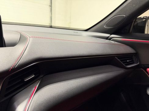 Used 2023 Acura TLX SH-AWD w/ A-SPEC Pkg image 24