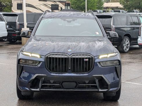 Used 2026 BMW X7 M60i AWD/4WD image 9