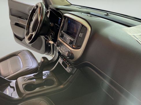 Used 2020 GMC Canyon Denali AWD/4WD image 49