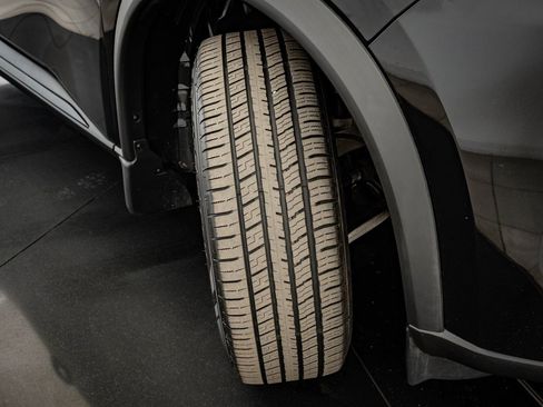 Used 2022 Nissan Rogue SV w/ SV Premium Package image 42