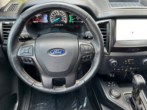 Used 2022 Ford Ranger Lariat w/ Equipment Group 501A High image 15