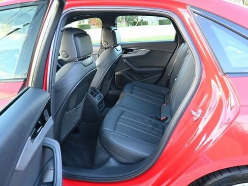 Used 2022 Audi A4 2.0T Premium Plus image 24