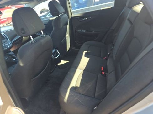 Used 2022 Chevrolet Malibu LT image 24