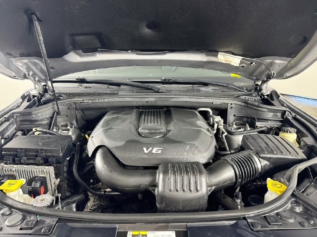 Used 2014 Dodge Durango SXT w/ Quick Order Package 23B AWD/4WD image 35