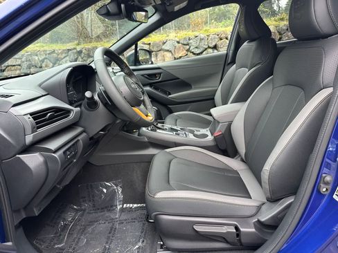 New 2026 Subaru Crosstrek 2.5i Wilderness AWD/4WD image 13