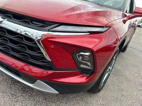 New 2026 Chevrolet Blazer LT FWD image 9