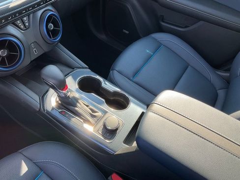 Certified 2024 Chevrolet Blazer RS w/ Driver Confidence II Package image 15