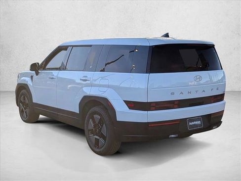 New 2026 Hyundai Santa Fe SE image 8