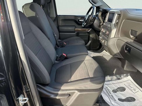 Used 2019 Chevrolet Silverado 1500 LT w/ All-Star Edition image 20