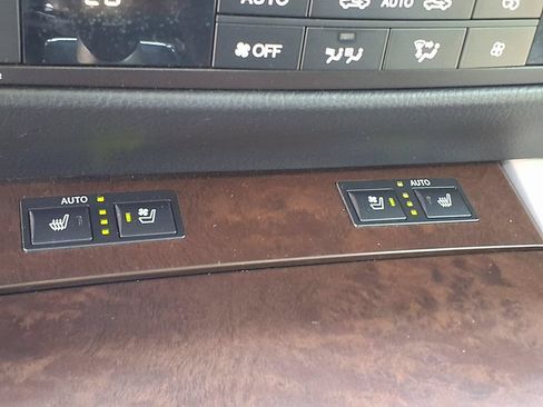 Used 2014 Lexus GS 350 w/ Premium Package RWD image 34