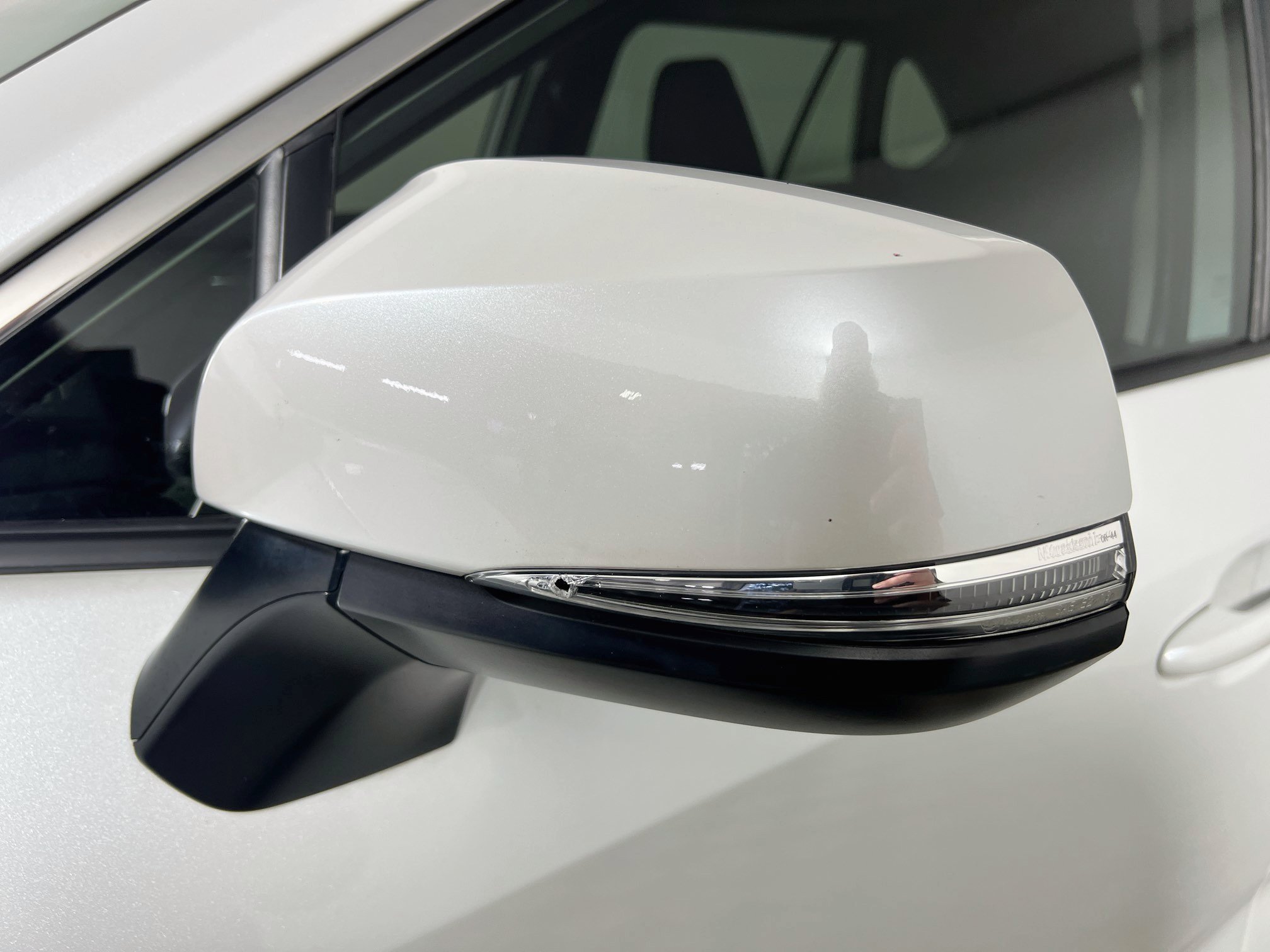 Used 2025 Toyota RAV4 XLE Premium w/ Weather Package FWD image 12