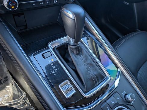 Used 2023 MAZDA CX-5 AWD 2.5 S w/ Premium Package image 27