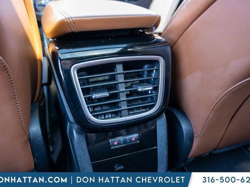 Used 2023 Lincoln Nautilus Reserve AWD/4WD image 27