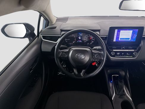 Used 2024 Toyota Corolla LE FWD image 17