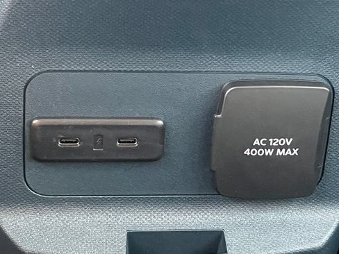 New 2026 Ford Maverick Lariat AWD/4WD image 37