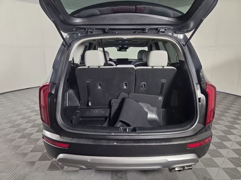 Used 2021 Kia Telluride S AWD/4WD image 28
