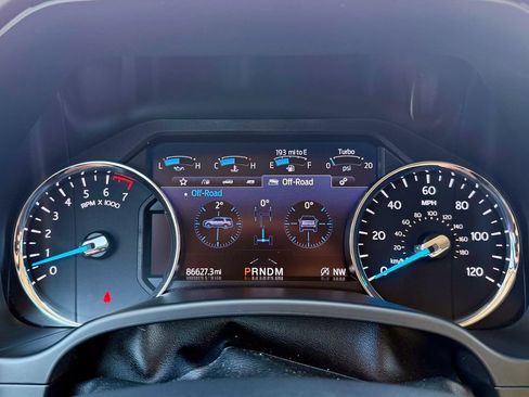 Used 2020 Ford Expedition Platinum AWD/4WD image 24
