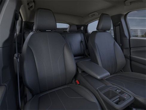 New 2026 Ford Mustang Mach-E Select w/ Comfort Package image 10