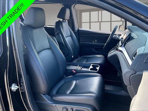 Used 2024 Honda Odyssey Sport image 29