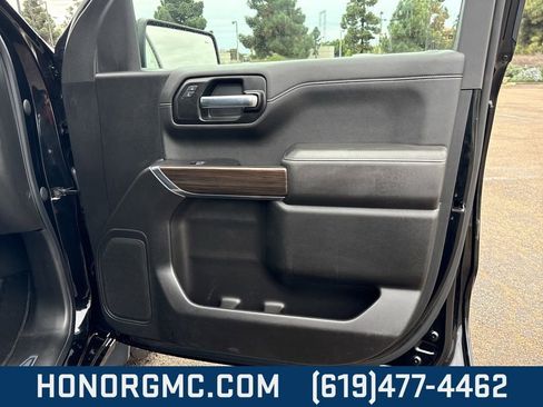 Used 2022 Chevrolet Silverado 1500 RST w/ Safety Package image 23