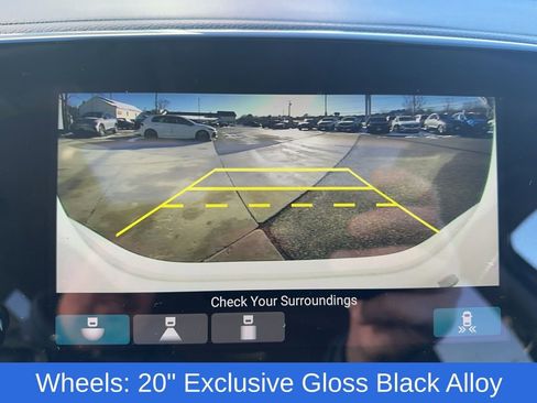 Used 2022 Honda Pilot Special Edition image 23