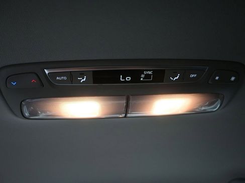 New 2025 Kia Telluride LX FWD image 31